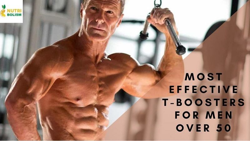 Find How to increase testosterone without side effects
