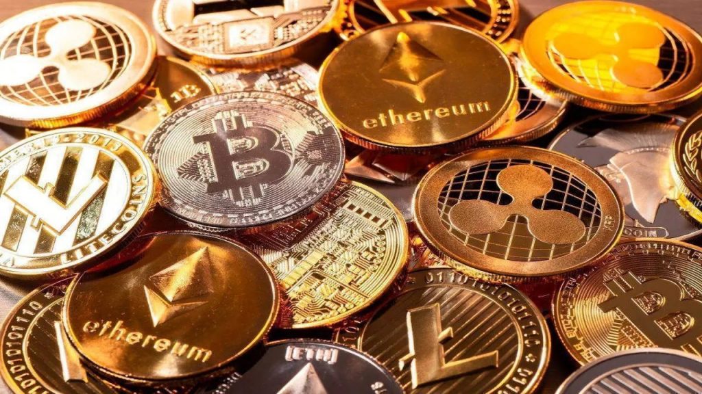 Crypto Currency: Latest Bitcoin Trading News and Popularity!