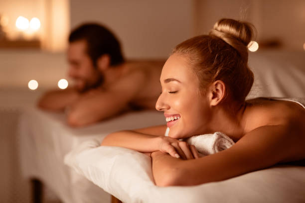 Maximizing Your Massage Experience on Your Business Trip