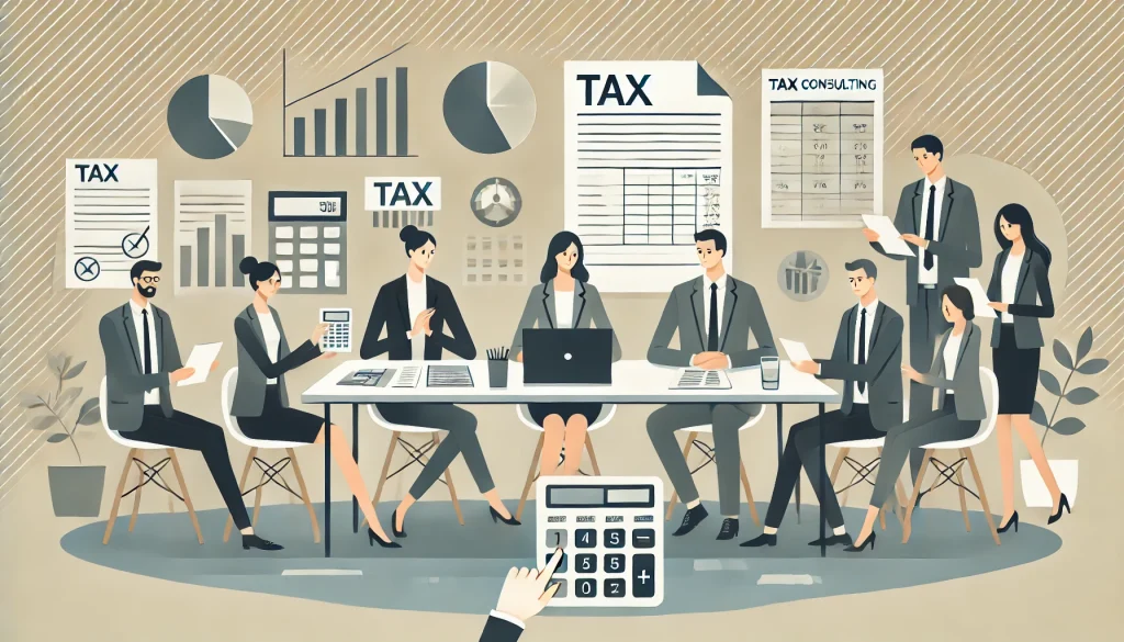 free tax services