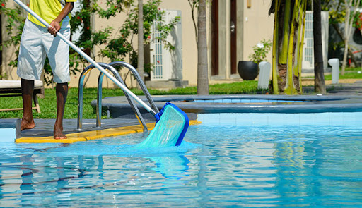 Call Swimming Pool Repair Services to Get Quality