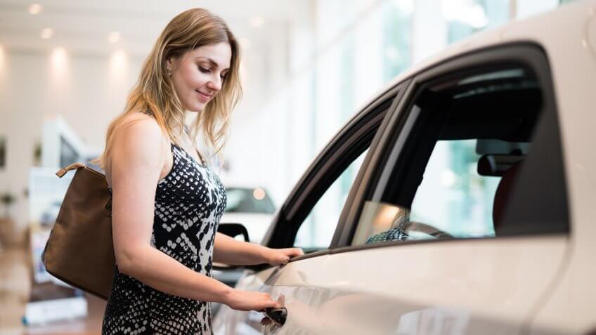 Benefits Of Used Cars In Hollywood FL