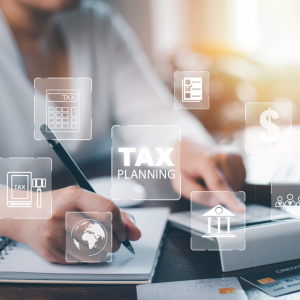 tax services near me