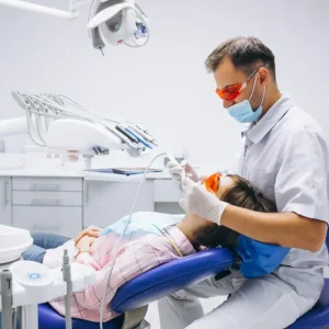 How Your Facial Expressions Shape Long-Term Dental Wear Patterns